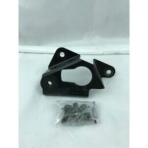 2002-08 KAWASAKI VULCAN -  SIDE COVER LOCK BRACKET  - OEM198617